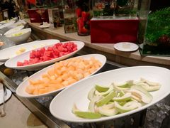 -佛山顺德金茂华美达广场大酒店