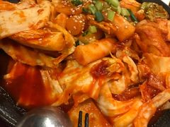 -泰好吃芝士年糕火锅(独墅湖店)