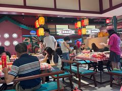 -辣小鲜·南昌大排档(船山路店)