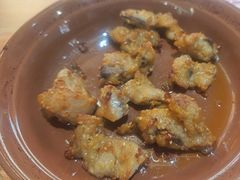 -优优西里·意式餐厅(福州金融街万达店)