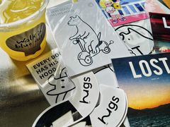 -HUGS coffee(东区店)