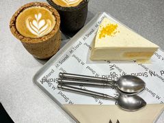 -M Stand(天环广场店)