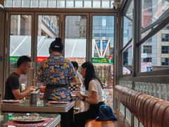 -BOTTEGA意库(中骏世界城店)