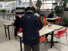-清华大学-观畴园餐厅