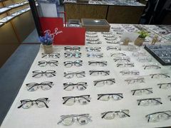 -罗伯特眼镜·蔡司官方授权(罗湖国贸店)