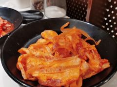 -花味烤肉·拌饭(庐阳万科店)
