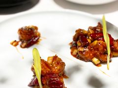 -俏江南天津时尚曲艺主题餐厅(马场道店)