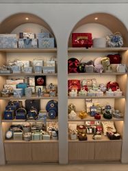 -卡卡喜糖伴手礼·商务礼宝宝礼·婚礼用品