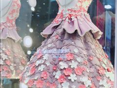 -麦雪尔甜品·生日蛋糕(新街口旗舰店)