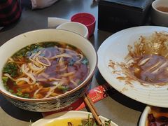 -陈熹公民族美食文化餐厅(中华广场店)