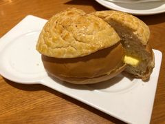-粤域茶餐厅