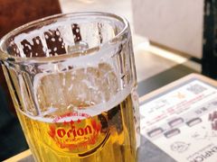 -牛气(将军澳中心店)