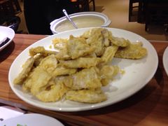 -天荷菜根·闽南素食自助(刺桐北路店)