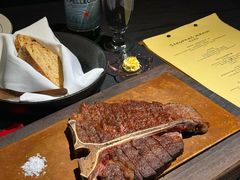 -小火花·干式熟成牛排馆Spark SteakHouse(剑桥郡店)