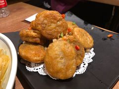 -周家二小姐的菜(西津渡店)