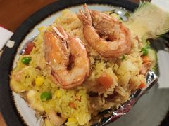 菠萝饭-泰国餐厅 Thai Food(裕华万达店)