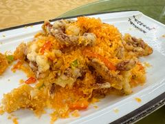 -梅姐海鲜餐厅(水头海鲜街店)