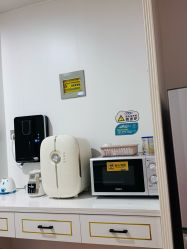 点击看大图 -中法母婴月子中心(南湖创始店)