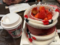 -ZOZO's昌左左精致甜品设计(新北店)