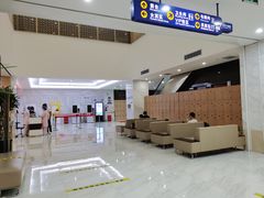 -美年大健康体检中心(牡丹园分院)