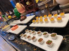 -长沙富力万达文华酒店