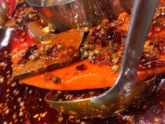 -谭鸭血老火锅(漳州路店)