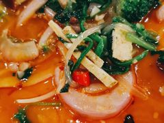 -乡悦饺子馆(胡王圣龙安置小区店)