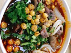 -王记生烫牛杂面馆(兰陵路店)