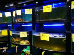 -海博汇蒸汽海鲜