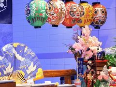 -川骄海鲜自助(河东店)