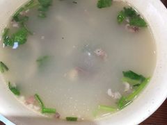 羊杂汤-吃不够开口馅饼店(小西路店)