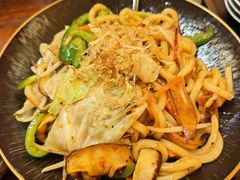 -鸟鹏烧鸟居酒屋(仁恒梦中心店)