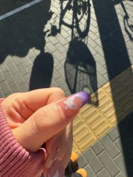 -晨·艺美甲美睫
