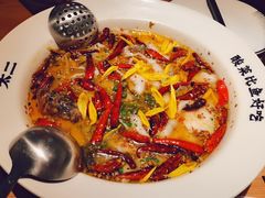 -太二酸菜鱼(群光广场店)
