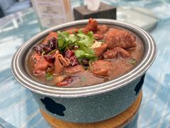 -春满园生态餐厅(南宫路店)