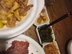-闽鄂情·闽南招财鸭(水头店)