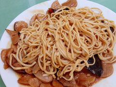 -白玉兰小吃(新村路店)