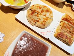 -嘉和一品粥(方庄店)