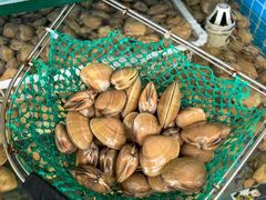 -北戴河庆山饭店·海鲜砂锅粥(北戴河黑石路店)
