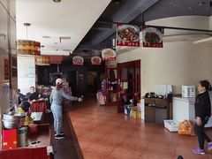 大堂-天下客饭店(中山路店)