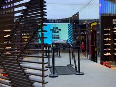 店内环境-NIKE品牌体验店(金源新燕莎店)