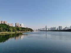 -南宁南湖公园