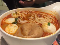 -翠华餐厅(山顶道店)