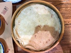 -大地烙馍村(商城路店)