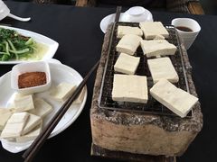-新竹里馆·花园餐厅(兴苑路店)