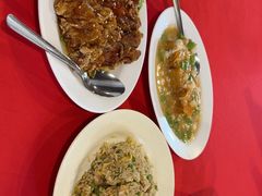 -德成饭店