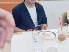 -香港新曜记·粤菜点心(滨江宝龙店)