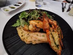 -龙虾酒吧扒房(宁波香格里拉店)