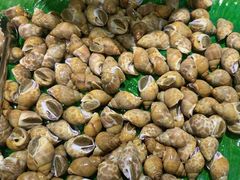 -千滋百味自助海鲜烤肉(布吉景华店)