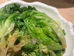 -大师兄·西北小馆(南沙万达广场店)